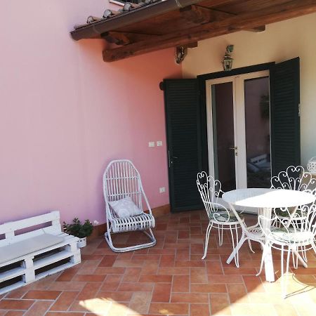 Piccolo Borgo Acomodação com café da manhã Cava deʼ Tirreni Exterior foto