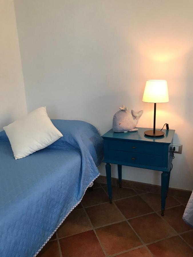 Piccolo Borgo Acomodação com café da manhã Cava deʼ Tirreni Exterior foto