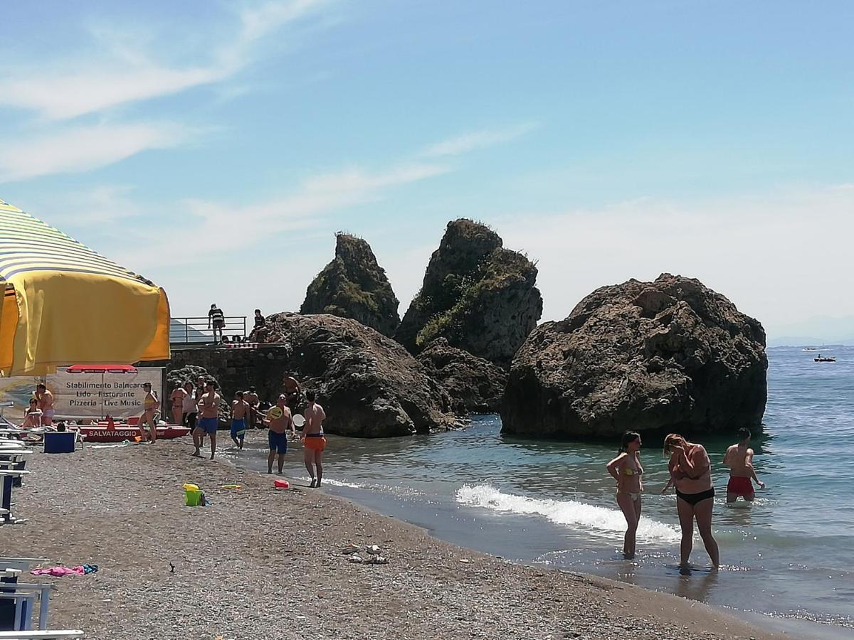 Piccolo Borgo Acomodação com café da manhã Cava deʼ Tirreni Exterior foto